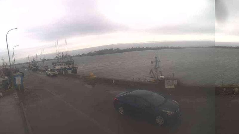 Lobster Rock Wharf West