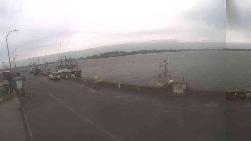 Lobster Rock Wharf West