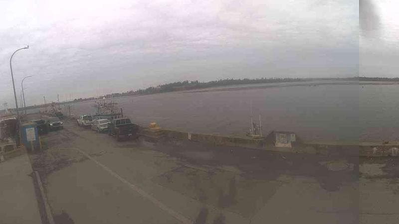 Lobster Rock Wharf West