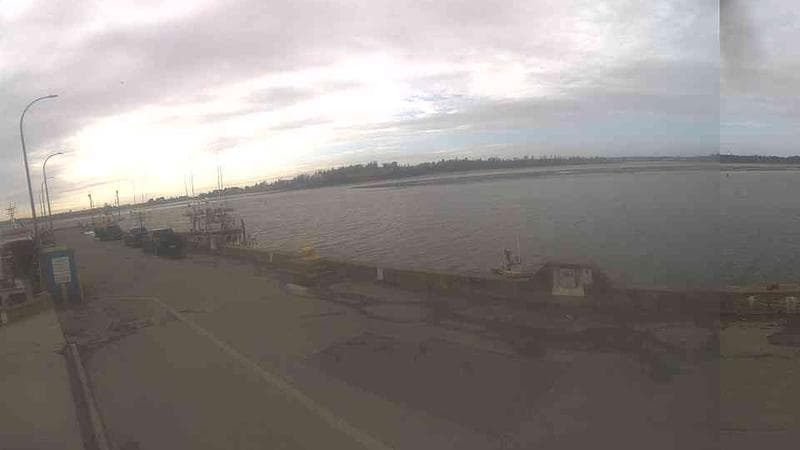 Lobster Rock Wharf West