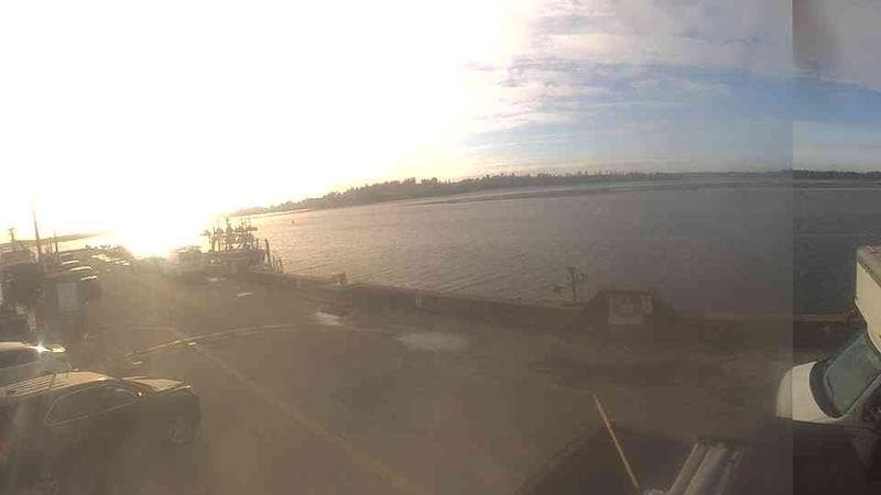 Lobster Rock Wharf West