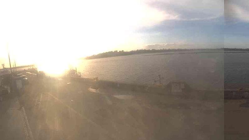 Lobster Rock Wharf West