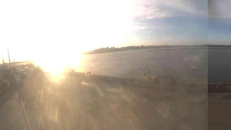 Lobster Rock Wharf West