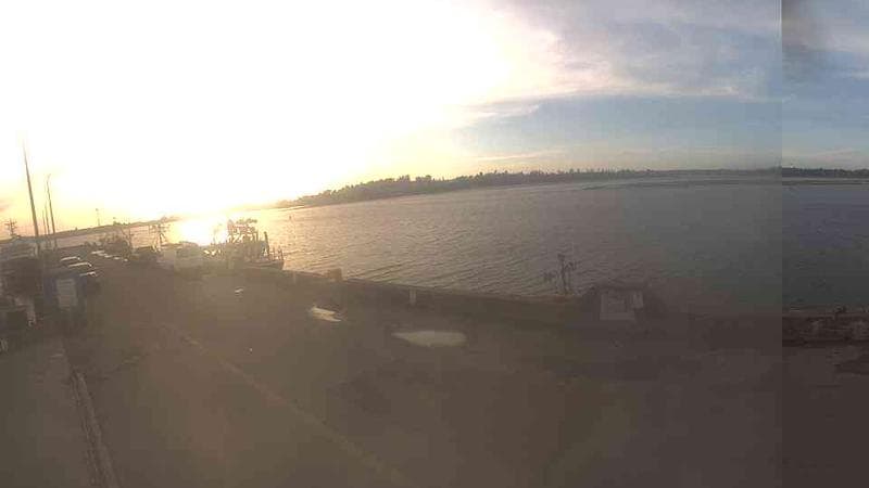 Lobster Rock Wharf West