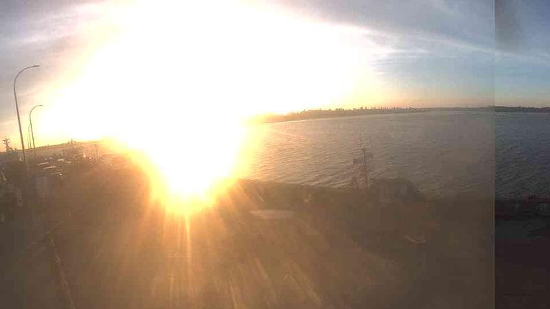 Lobster Rock Wharf West