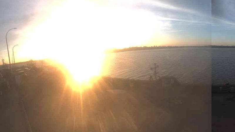 Lobster Rock Wharf West