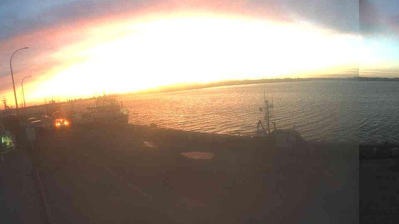 Lobster Rock Wharf West