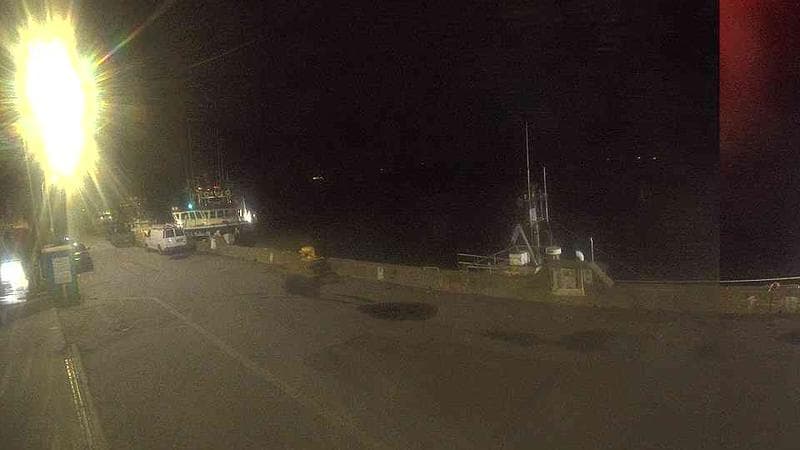 Lobster Rock Wharf West