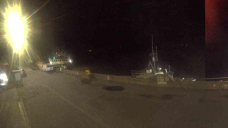 Lobster Rock Wharf West