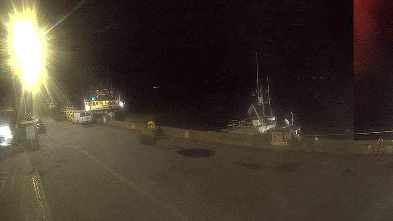 Lobster Rock Wharf West