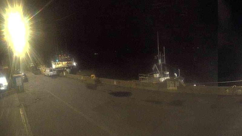 Lobster Rock Wharf West