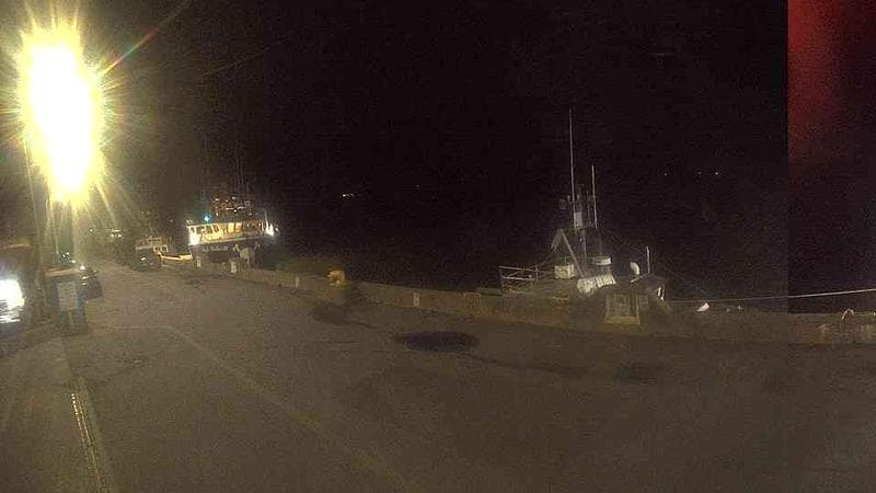 Lobster Rock Wharf West