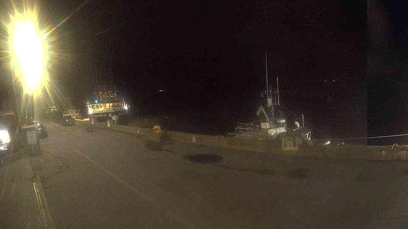 Lobster Rock Wharf West