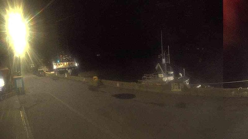 Lobster Rock Wharf West