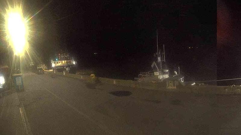 Lobster Rock Wharf West