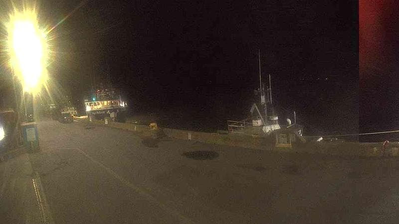 Lobster Rock Wharf West