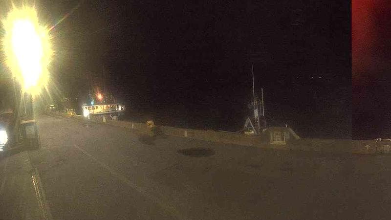 Lobster Rock Wharf West