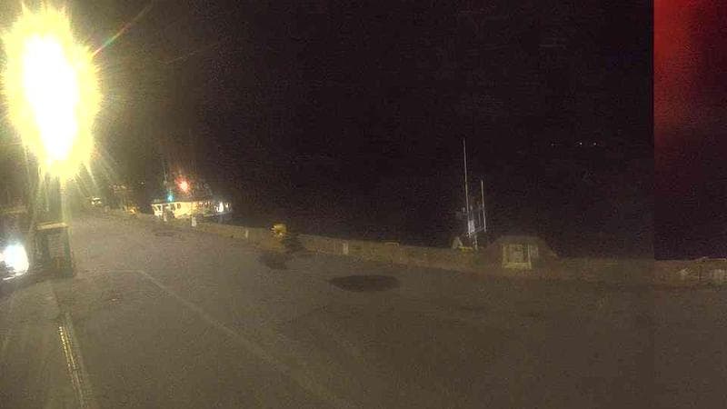 Lobster Rock Wharf West