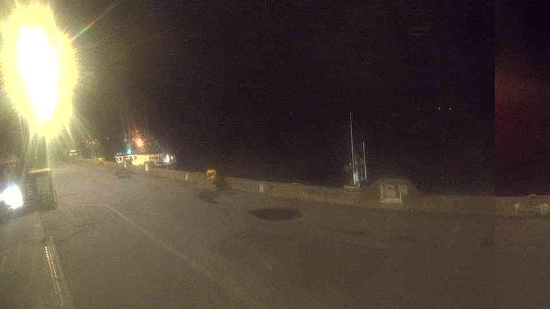 Lobster Rock Wharf West