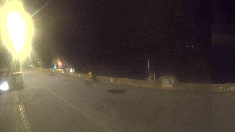 Lobster Rock Wharf West