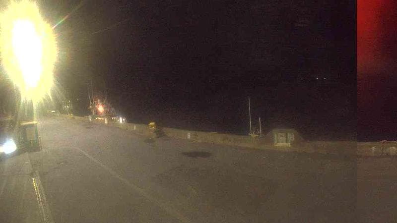 Lobster Rock Wharf West