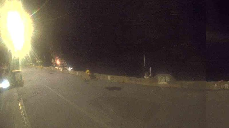 Lobster Rock Wharf West