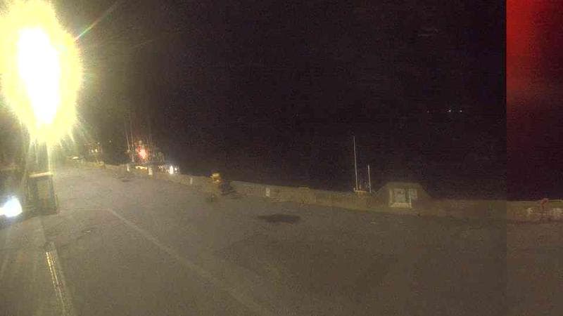 Lobster Rock Wharf West