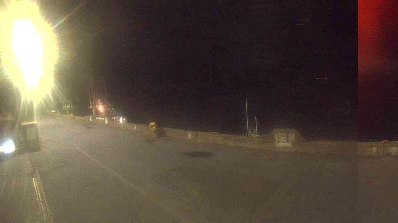 Lobster Rock Wharf West