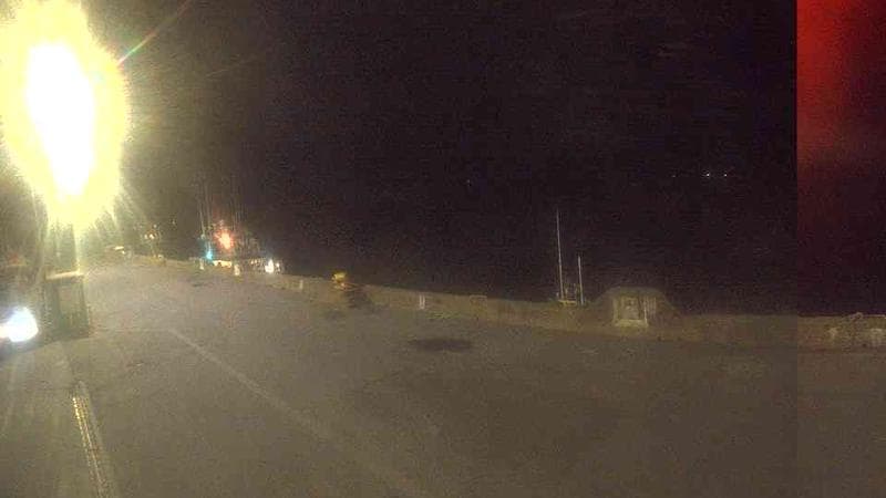 Lobster Rock Wharf West