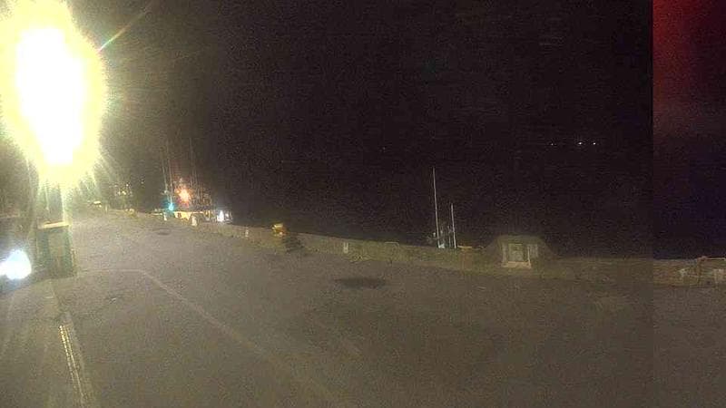 Lobster Rock Wharf West