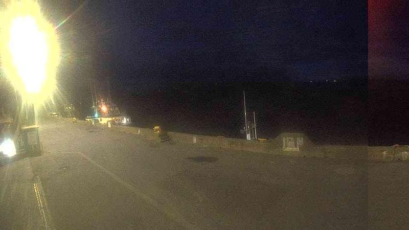 Lobster Rock Wharf West