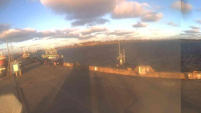 Lobster Rock Wharf West