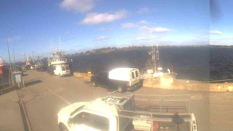 Lobster Rock Wharf West