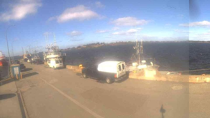 Lobster Rock Wharf West