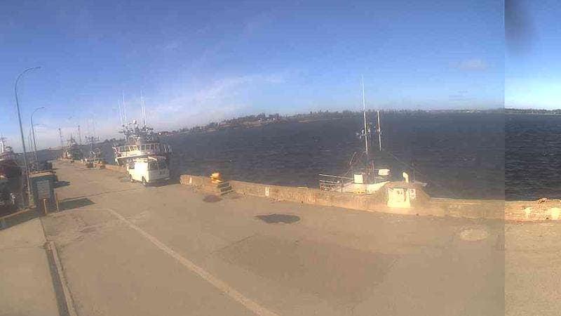 Lobster Rock Wharf West