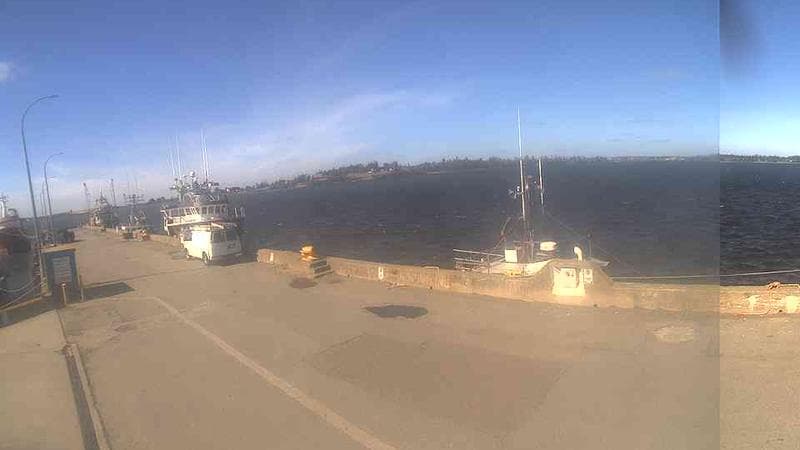 Lobster Rock Wharf West