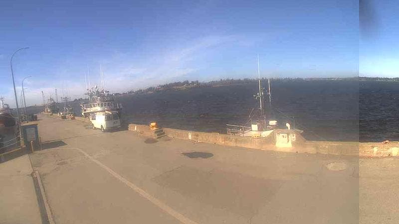 Lobster Rock Wharf West