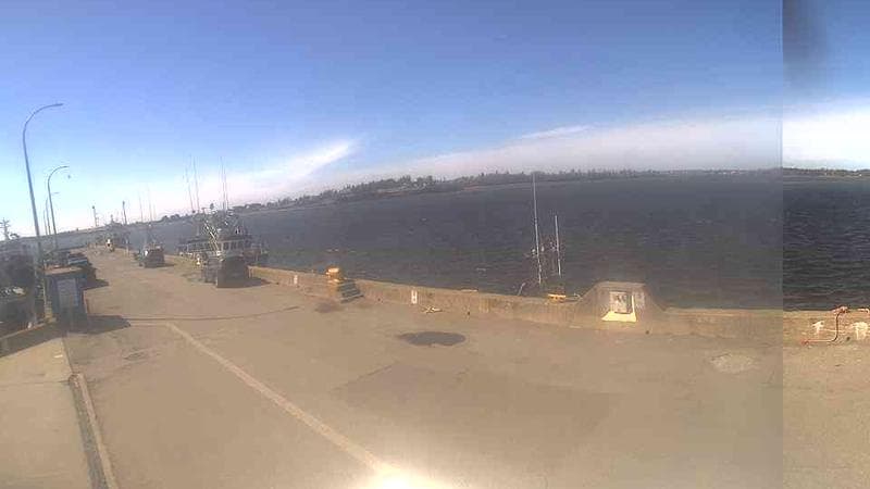 Lobster Rock Wharf West