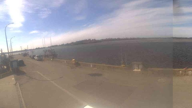 Lobster Rock Wharf West