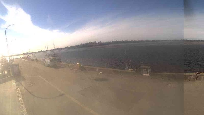 Lobster Rock Wharf West