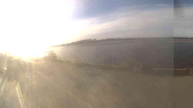 Lobster Rock Wharf West