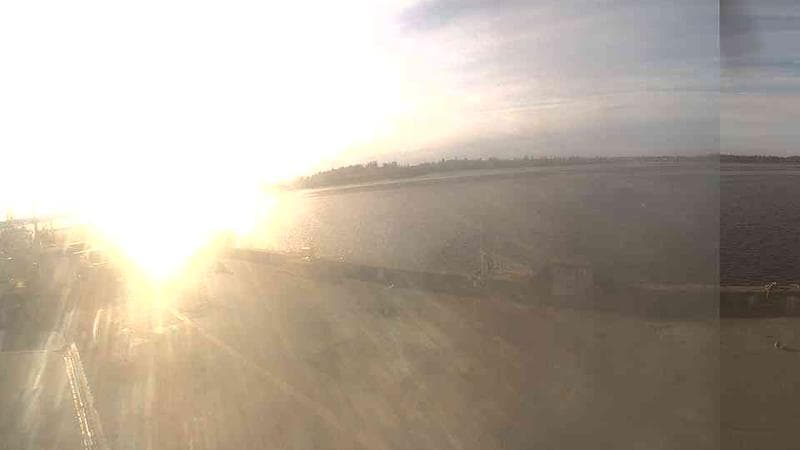 Lobster Rock Wharf West