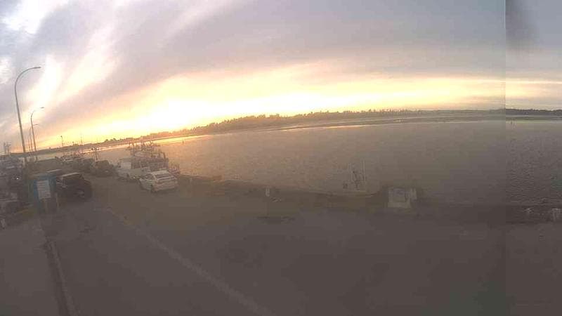 Lobster Rock Wharf West