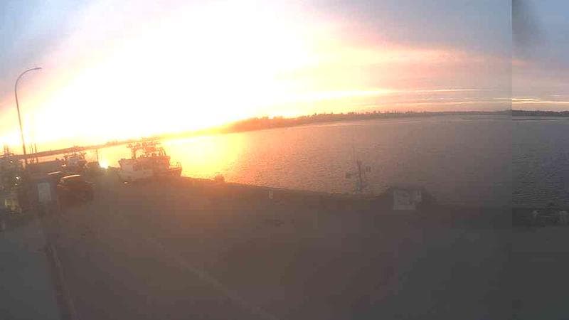 Lobster Rock Wharf West