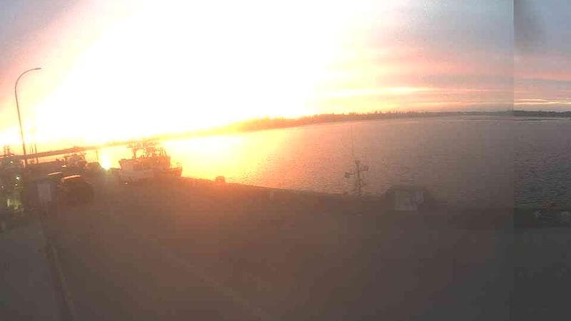 Lobster Rock Wharf West