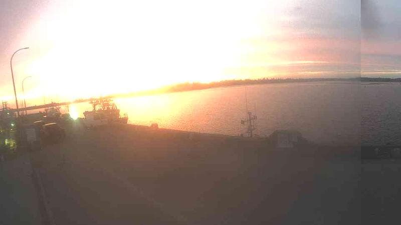 Lobster Rock Wharf West