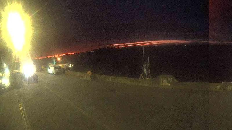 Lobster Rock Wharf West