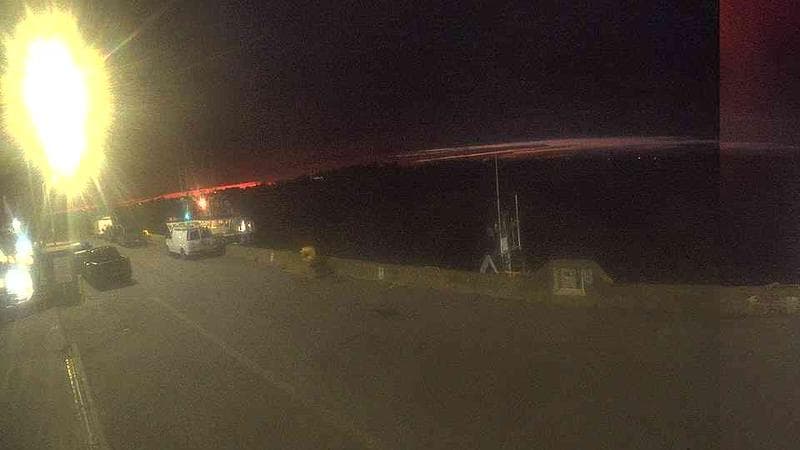 Lobster Rock Wharf West