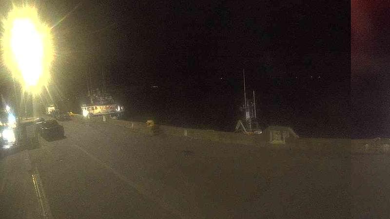 Lobster Rock Wharf West