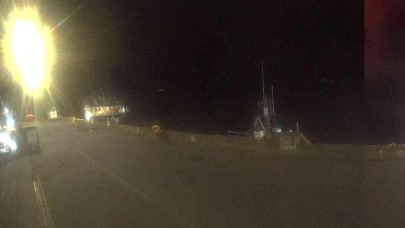 Lobster Rock Wharf West